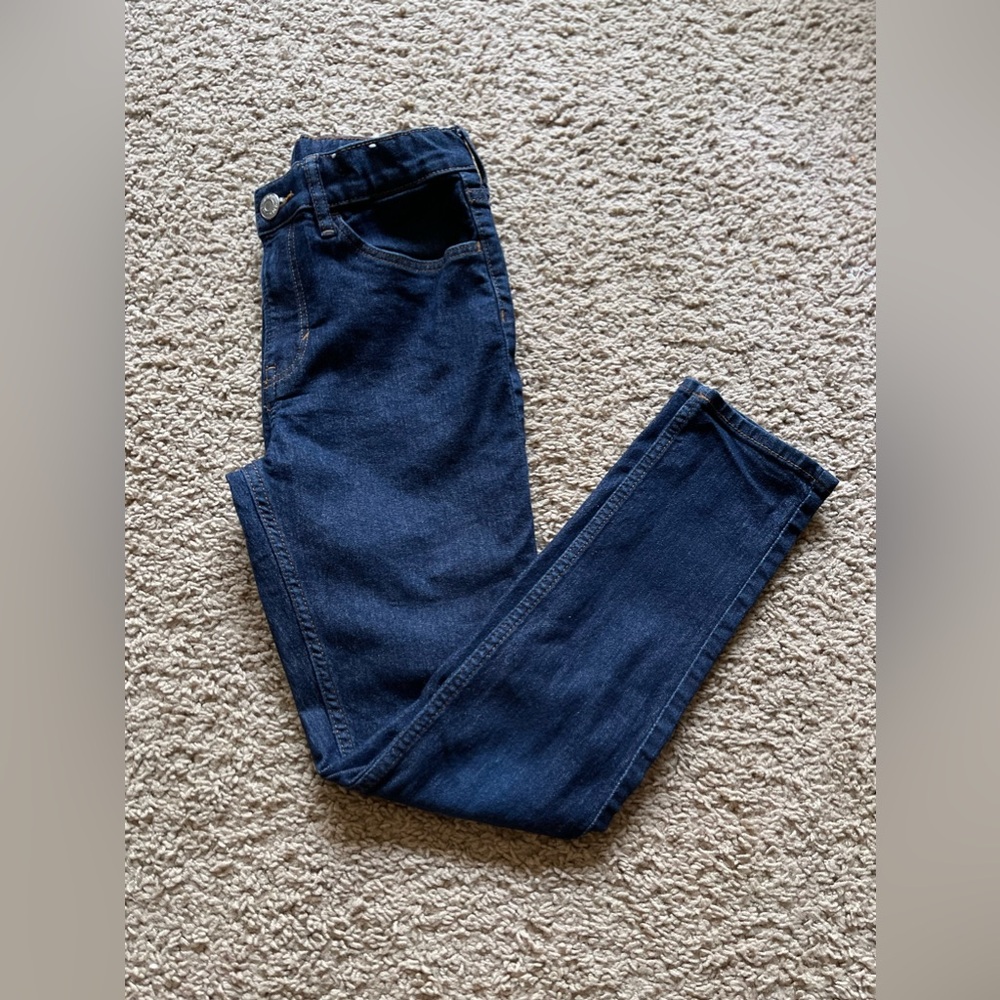 H&M denim jeans for boys